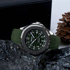 NautilusMod RB Green