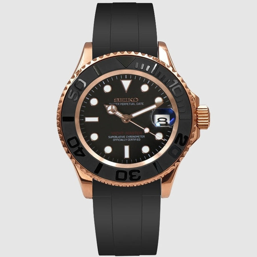 YachtMod 42 Rose Gold